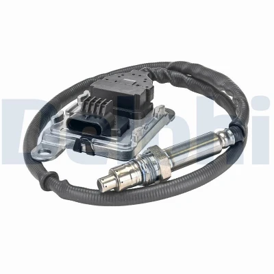 Bild av DELPHI ANS1040 12B1 NOx sensor MERCEDES BENZ: CLS (C257) 220 d, 350 d 4 matic, 400 300 2017