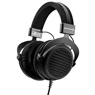 Bild av Beyerdynamic DT 990 High end HiFi Stereo Headset