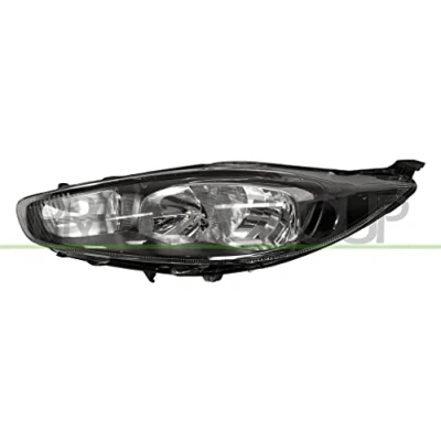 Bild av PRASCO FD3464904 Phares gauche H15, H7 avec commande pour correcteur de site projecteur FORD: FIESTA 6