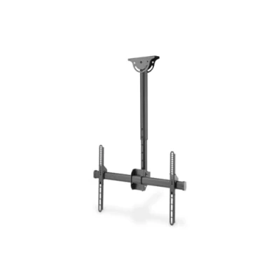 Bild av DIGITUS DA 90421 mounting kit for LCD display/ curved display black 50 kg 70&quot; 200 x mm