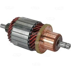 Bild av HC Cargo 335080 Reläankare, startmotor 12V 1,4, 1,7kW