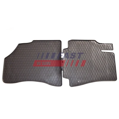 Bild av FAST FT96109 Tapis en Caoutchouc avec bords de protection CITROËN: Berlingo II Van