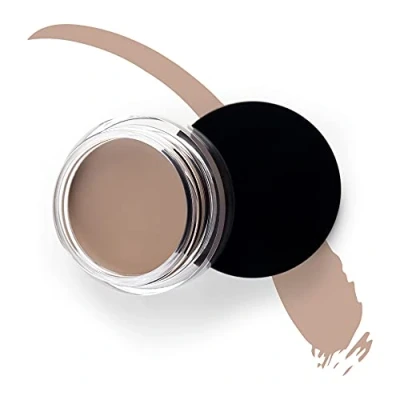 Bild av Inglot AMC Brow Liner Gel ögonbrynspenna, fashionabla ögonbryn, perfekt sminkfinish, allergivänlig, långvarig effekt, förstärkt utseende, 2 g: 12