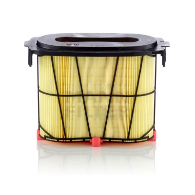 Bild av Luftfilter MANN FILTER C 22 041
