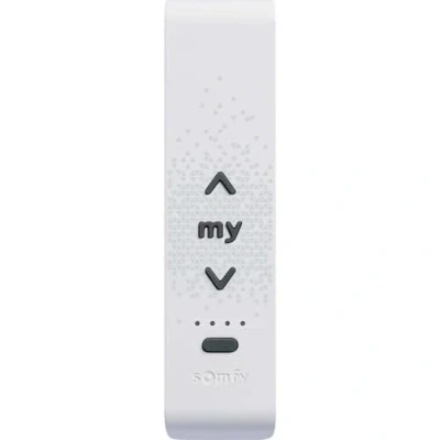 Bild av Somfy Situo 5 io/RTS Bi radio Funkhandsender Pure (1811728)