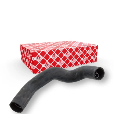 Bild av FEBI BILSTEIN 12995 Durite De Refroidissement à droite, inférieur MERCEDES BENZ: W124 Berline, Coupe, Classe E Berline