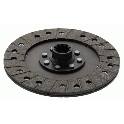 Bild av SACHS 1864 634 039 Disque d&#039;Embrayage 200 10