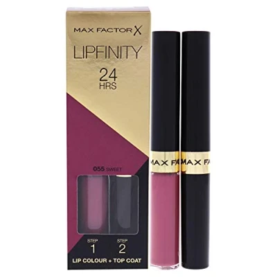 Bild av Max Factor Lipfinity Lip Colour Lipstick 4,2 g