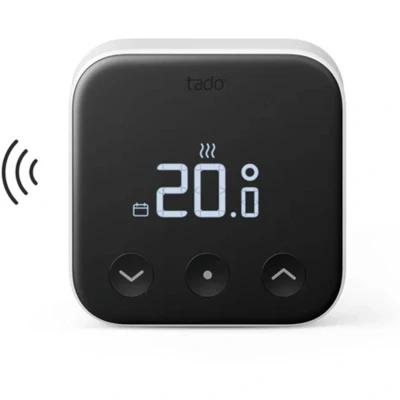 Bild av Tado Wireless Temperature Sensor X