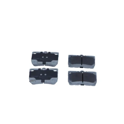 Bild av QUARO QP3059 Jeu de plaquettes frein avec indicateur d&#039;usure LEXUS: IS 2, GS III