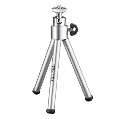 Bild av Walimex WT 070 Mini stativ
