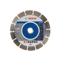 Bild av Bosch Diamantkapskiva Standard for Stone 180 x 22,23 2 10 mm