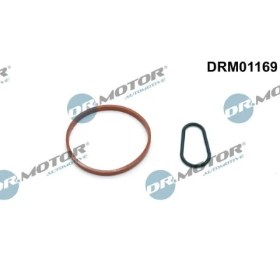 Bild av DR.MOTOR AUTOMOTIVE DRM01169 Jeu de joints, pompe à vide PEUGEOT: 308 SW 2, Partner II Van, Tepee, CITROËN: C4 5 portes, C3 Picasso