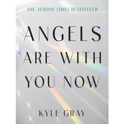 Bild av Protected by Your Angels: Stories, Prayers and Practices to Feel Safe with Angels