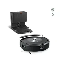 Bild av iRobot Robotdammsugare Roomba Combo J7+