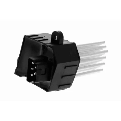 Bild av VEMO Original Quality V20 79 0004 Régulateur, pulseur d&#039;air habitacle BMW: 3 Berline, 5 Coupe