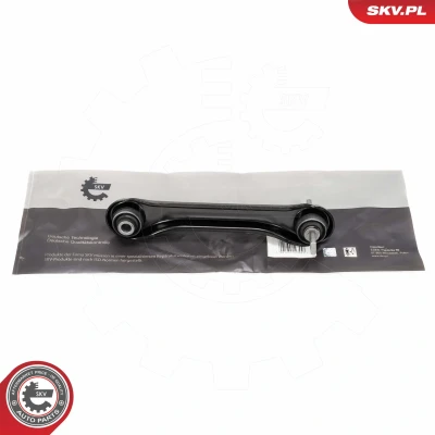 Bild av ESEN SKV 69SKV007 Länkarm, hjulupphängning Bakaxel, Vänster Länkarm (tvär ) VOLVO: V40 Kombi, S40 I, MITSUBISHI: Lancer 8 Limousine, Carisma Hatchback