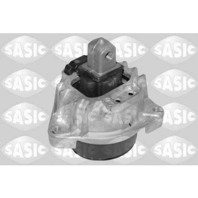 Bild av SASIC 2706547 Support moteur droite, supérieur métal caoutchouc BMW: 5 Berline, Touring, 7