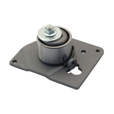 Bild av MAPCO 23180 Tendeur de courroie, courroie crantée avec support base VOLVO: V40 Break, S40 I, RENAULT: TRAFIC 2 Bus, MASTER Kasten