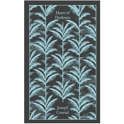 Bild av Heart of Darkness: Joseph Conrad