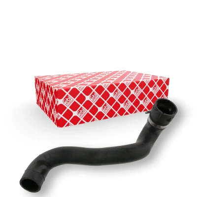 Bild av FEBI BILSTEIN 36146 Durite De Refroidissement 41, 49,4, 54,6 à droite, inférieur MERCEDES BENZ: Classe S Berline