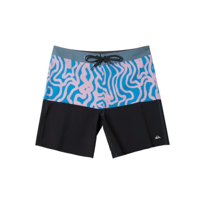 Bild av Quiksilver SURF Board Surfshorts, Storlek: 31, Blue