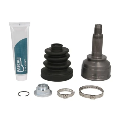 Bild av PASCAL G13010PC Tête De Cardan côté roue MAZDA: 626 IV 3/5 portes