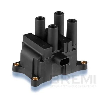 Bild av BREMI 20518 Bobine d&#039;allumage 3 12 FORD: FIESTA 6, 5, Focus 2, VOLVO: S40 II, V50, C30
