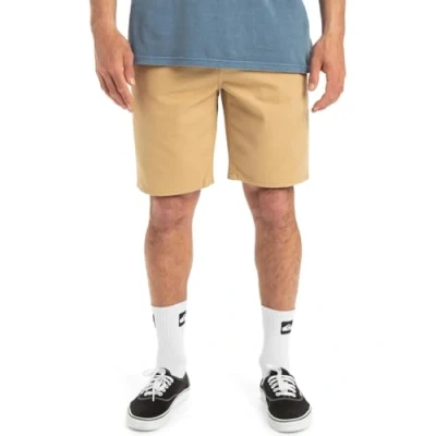 Bild av Quiksilver Everyday Chino Light Shorts Herr