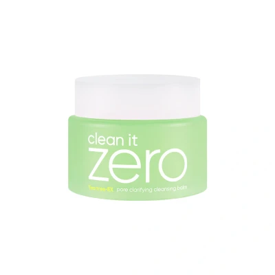 Bild av Banila Co Clean it Zero Cleansing Balm Pore Clarifying 100 ml