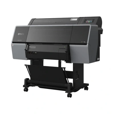 Bild av Epson largeformatprinter SureColor SC P7500 Spectro 12 ink