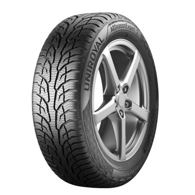 Bild av UNIROYAL ALLSEASONEXPERT 2 195/60 R15 88H auto Pneus toute saison FORD: FIESTA 6, Focus Mk1 3/5 portes, 7, OPEL: Corsa D portes 03