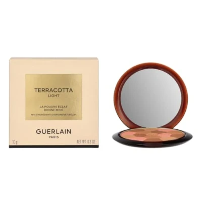 Bild av Guerlain Terracotta Light Bronzer 02 Medium Cool 10 g