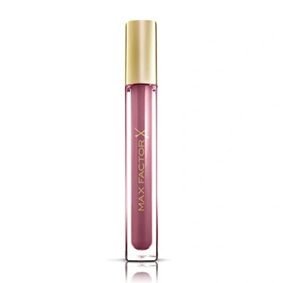 Bild av Max Factor Färg Elixir läppglans, glans förstärkare och utjämnande olja, läcker ametist 7