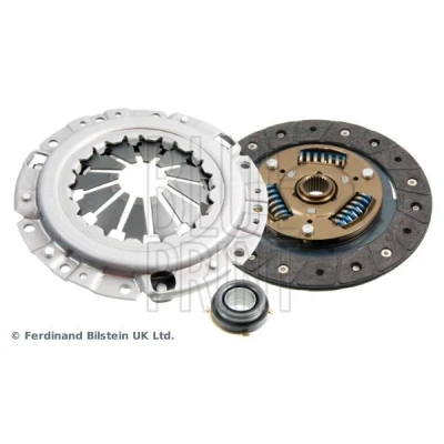 Bild av BLUE PRINT ADG030243 Kit d&#039;Embrayage à trois pièces avec graisse synthétique butée de débrayage 180 KIA: Picanto I, HYUNDAI: i10 I