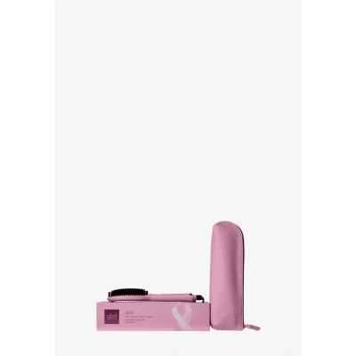 Bild av GHD pink Glide HOT Brush Hair Styling Tool fondantpink, Storlek: One Size, Fondant