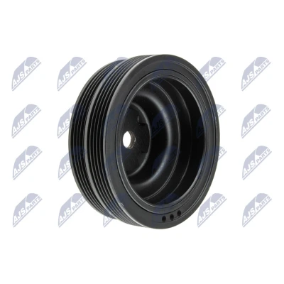 Bild av NTY RKP MS 020 Poulie Damper 140