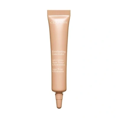 Bild av Clarins Everlasting Concealer 2.5 Medium 12 ml