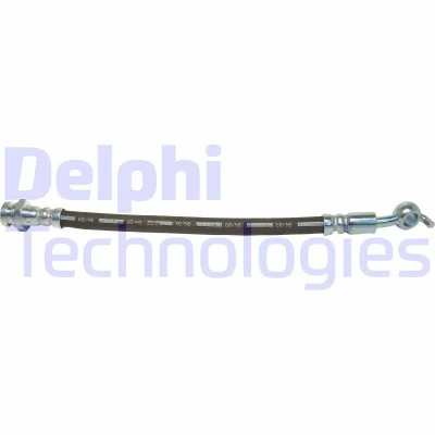 Bild av DELPHI LH6572 Flexible De Frein 235 Banjo SSANGYONG: Korando II SUV, Rexton / 2