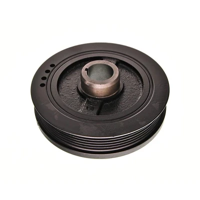 Bild av MAXGEAR 30 0201 Poulie Damper 6PK 135 TOYOTA: Corolla Verso, Avensis II 5 portes, IX 3/5 portes