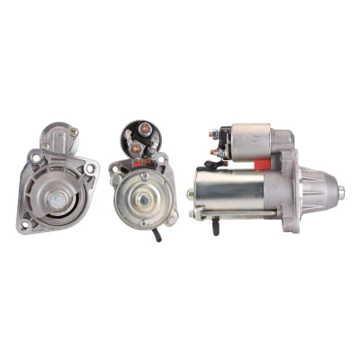 Bild av DRI 319089102 Démarreur 12 1,4 10 Pin &quot;30&quot; M8 B+, &quot;50&quot; M6 76 FORD: S Max Mk1, FIESTA 6, FOCUS 3, VOLVO: V70 S80 II