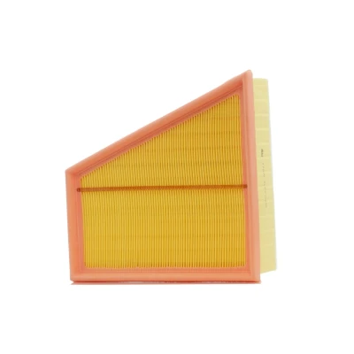 Bild av FEBI BILSTEIN 47826 Filtre à air 78 218 Cartouche filtrante avec préfiltre SKODA: Fabia 2, I 5 portes, 1 Combi