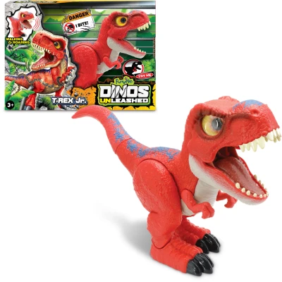Bild av Dinos Unleashed T Rex Jr
