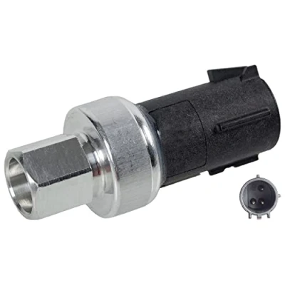 Bild av FEBI BILSTEIN 172235 Pressostat Climatisation FORD: FIESTA 6, S Max Mk1, Focus 2