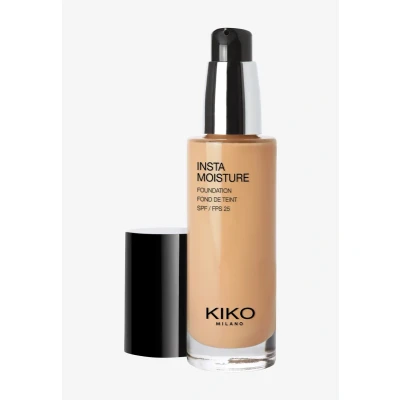 Bild av KIKO Milano Instamoisture Foundation 14 5. 5G, Flytande Med Perfektionerande Och Återfuktande Spf 25