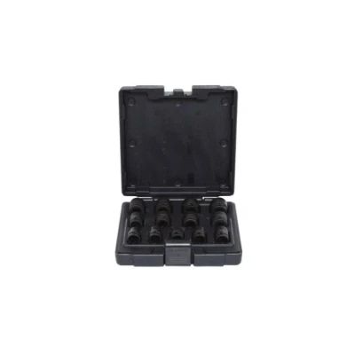 Bild av KS TOOLS 515.0900 Coffret de douilles à choc
