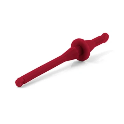 Bild av Noctua NA SAV2 Anti Vibration Mounts Red Ljuddämpande skruvar Röd