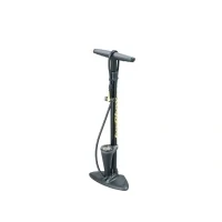 Bild av Topeak Joe Blow MAX HP gulvpumpe Sort