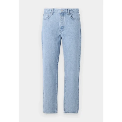 Bild av Only &amp; Sons Onstye Loose TAPE Löst sittande jeans, Storlek: 29x32, Light blue denim