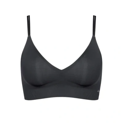Bild av Sloggi Adapt Triangelbh, Storlek: 65A C. 70A/B, Black